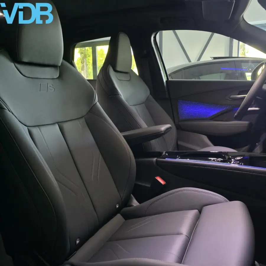 35 TFSI S-Line PANO SFEER LEDER MATRIX BOMVOL BTW!!