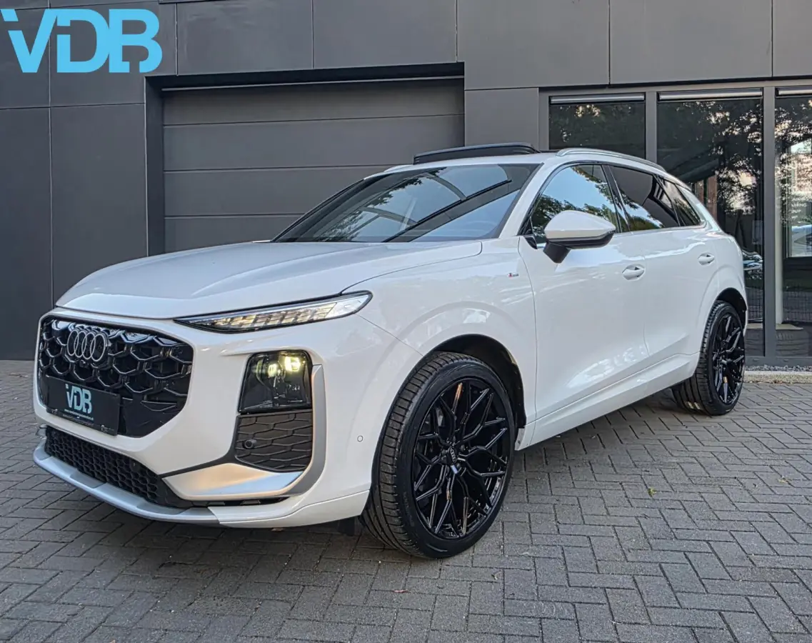 35 TFSI S-Line PANO SFEER LEDER MATRIX BOMVOL BTW!!