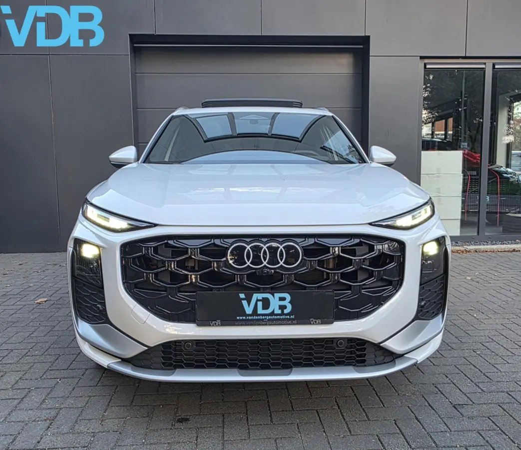 35 TFSI S-Line PANO SFEER LEDER MATRIX BOMVOL BTW!!