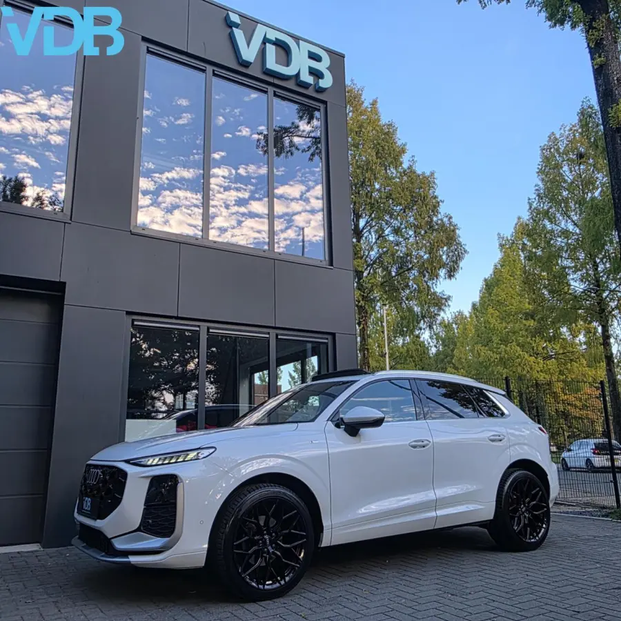 35 TFSI S-Line PANO SFEER LEDER MATRIX BOMVOL BTW!!