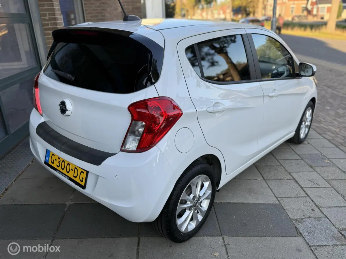 1.0 ecoFLEX Selection Stoel- Stuurwielverwarming