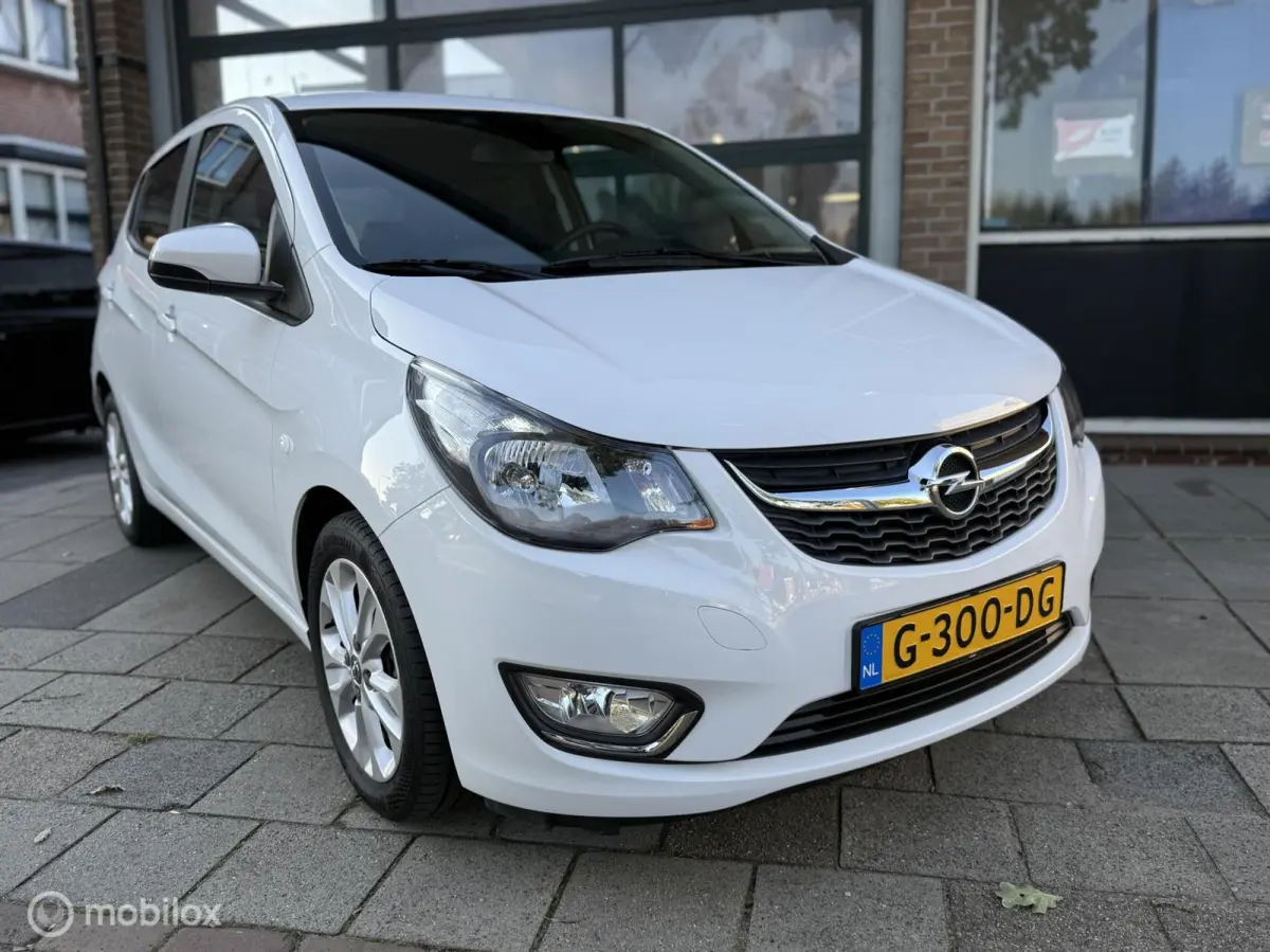 1.0 ecoFLEX Selection Stoel- Stuurwielverwarming