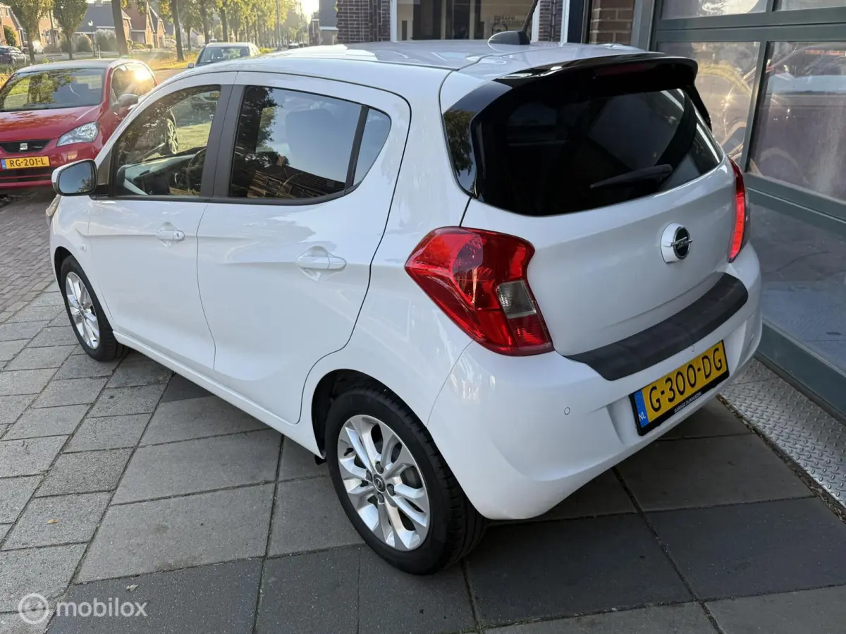 1.0 ecoFLEX Selection Stoel- Stuurwielverwarming