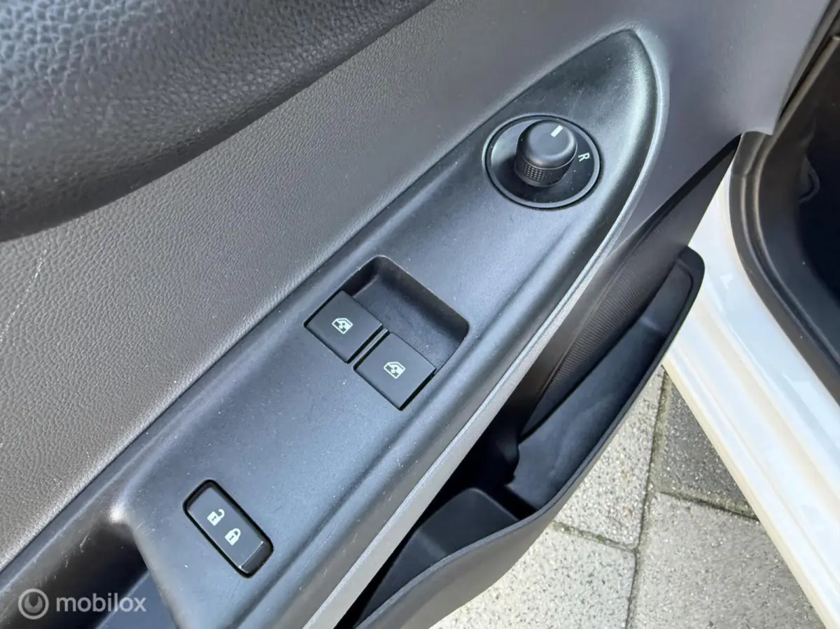 1.0 ecoFLEX Selection Stoel- Stuurwielverwarming