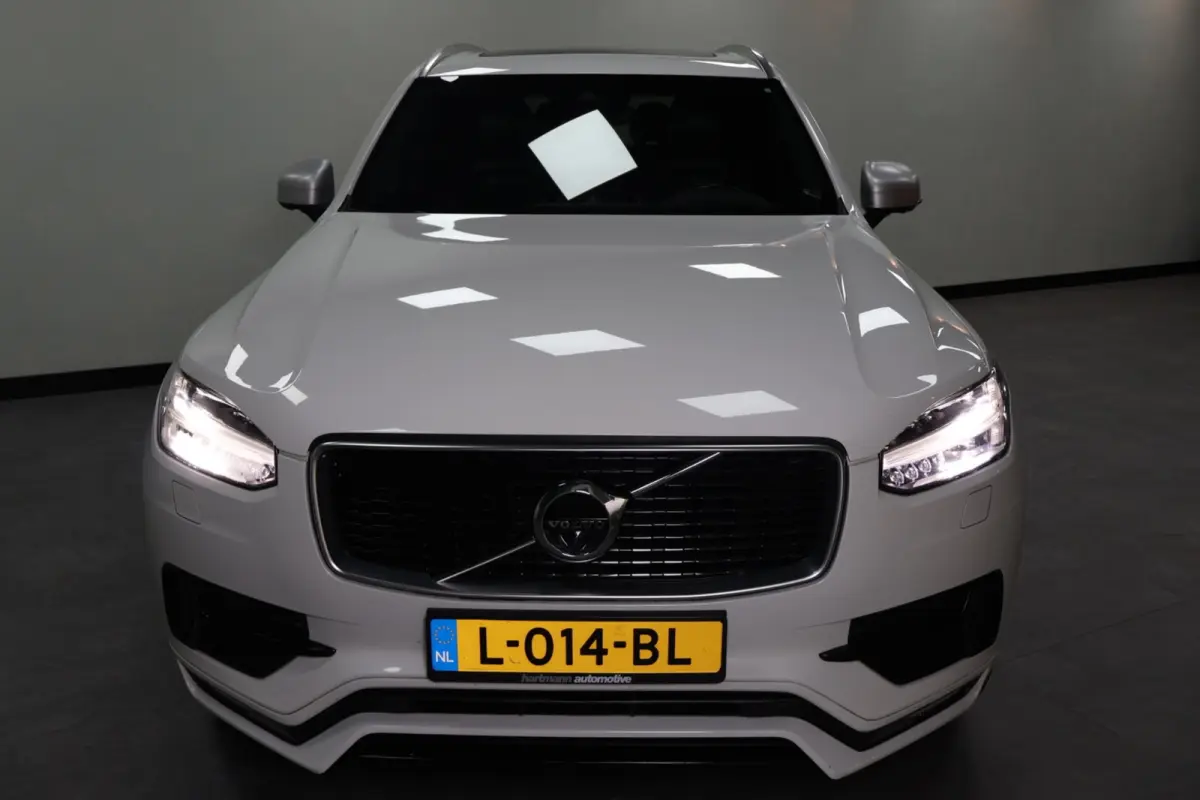 2.0 T6 AWD|PANO|NAVI|LEDER