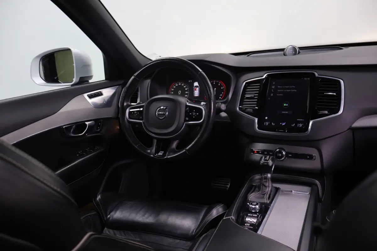 2.0 T6 AWD|PANO|NAVI|LEDER