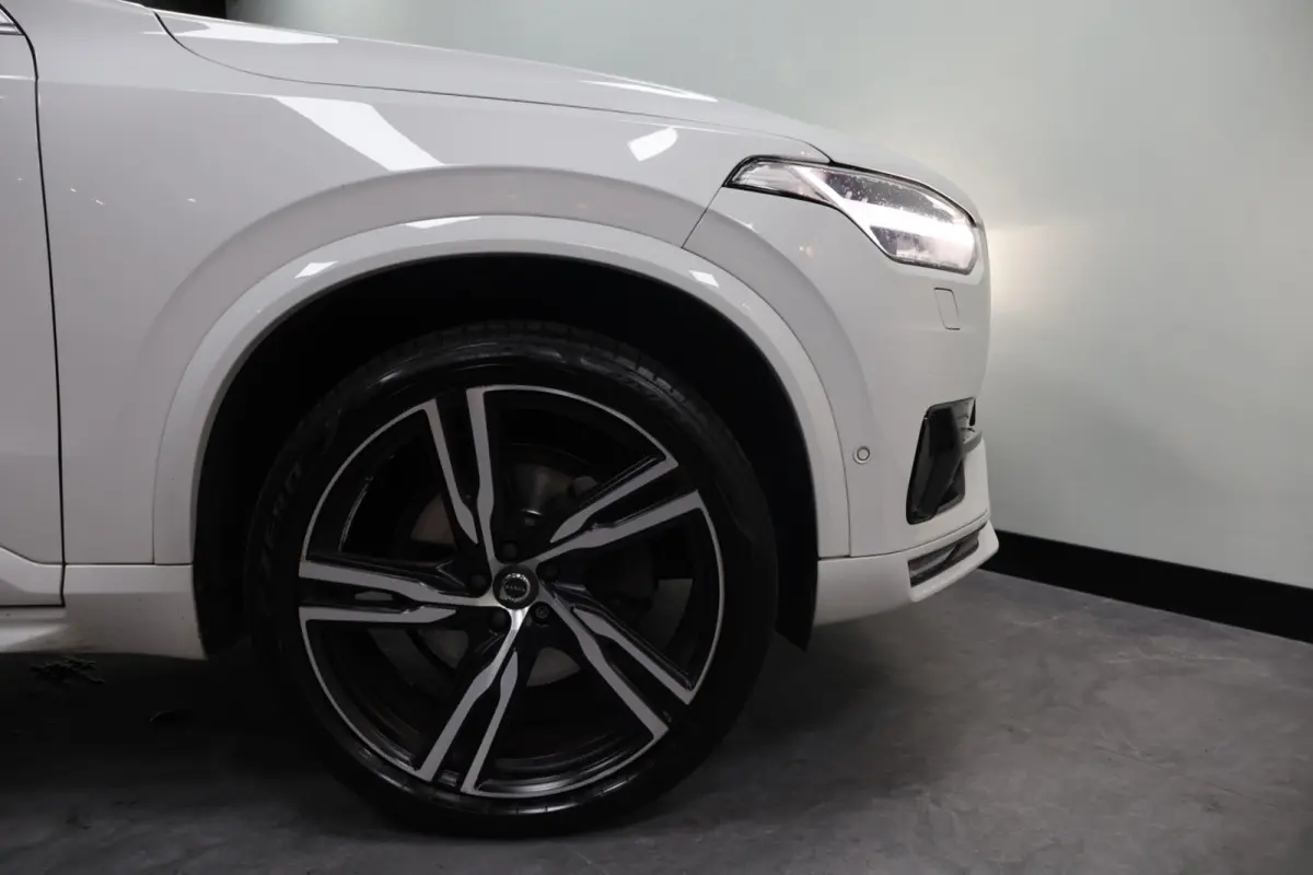 2.0 T6 AWD|PANO|NAVI|LEDER
