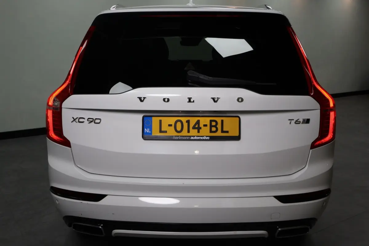 2.0 T6 AWD|PANO|NAVI|LEDER