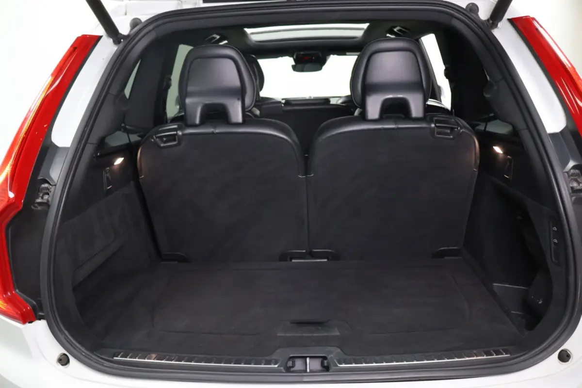 2.0 T6 AWD|PANO|NAVI|LEDER