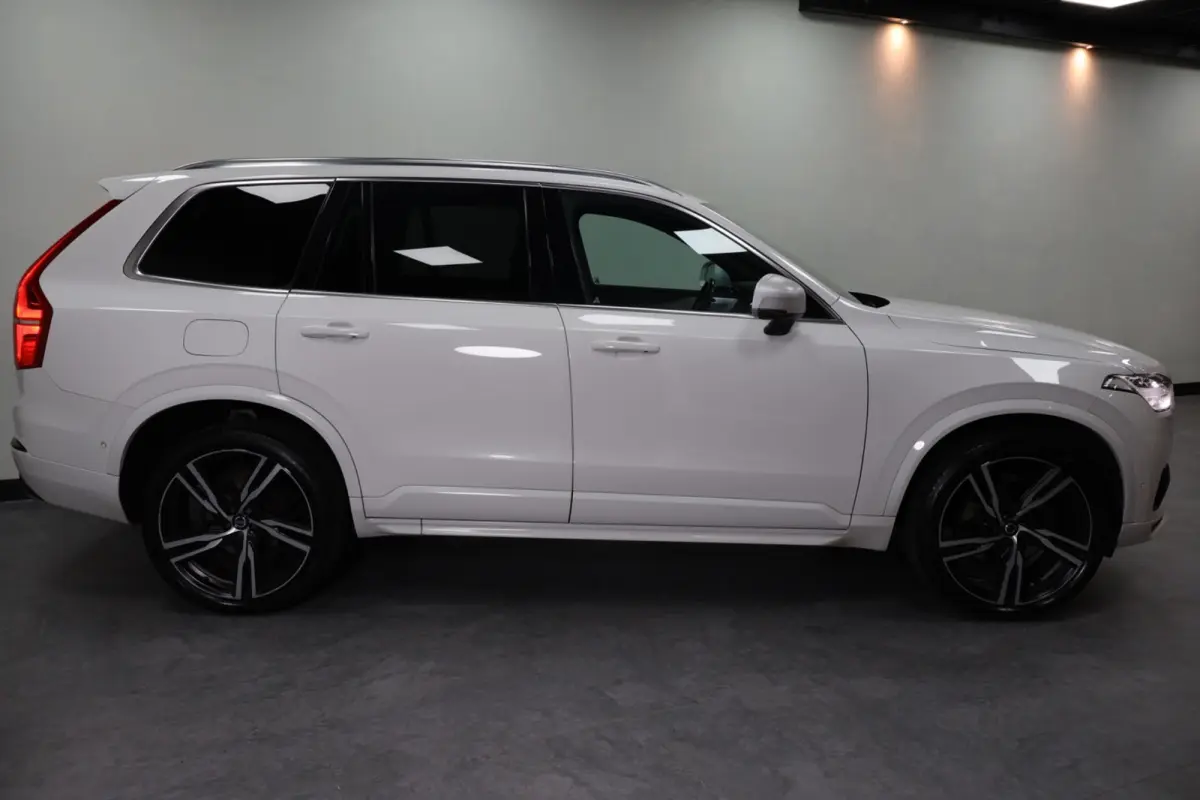 2.0 T6 AWD|PANO|NAVI|LEDER