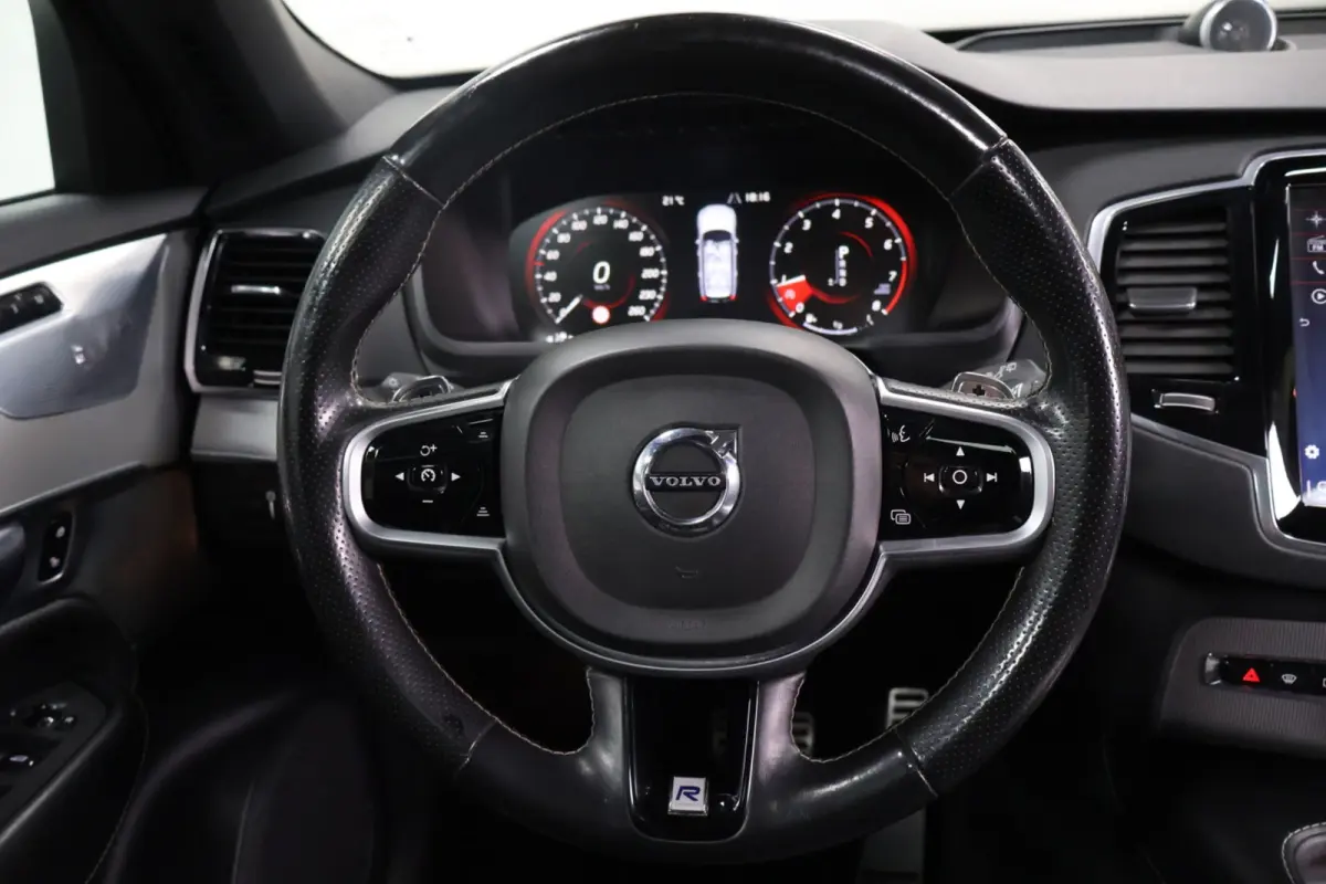 2.0 T6 AWD|PANO|NAVI|LEDER