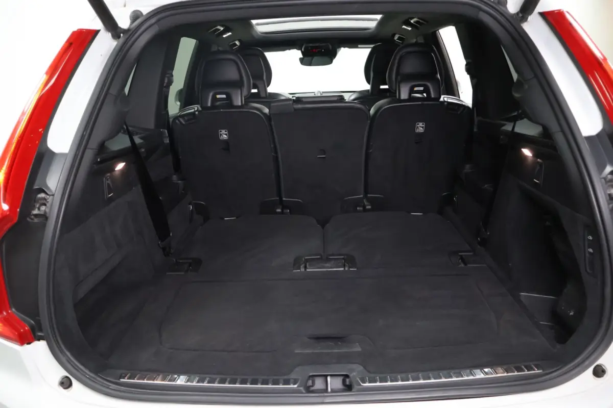 2.0 T6 AWD|PANO|NAVI|LEDER
