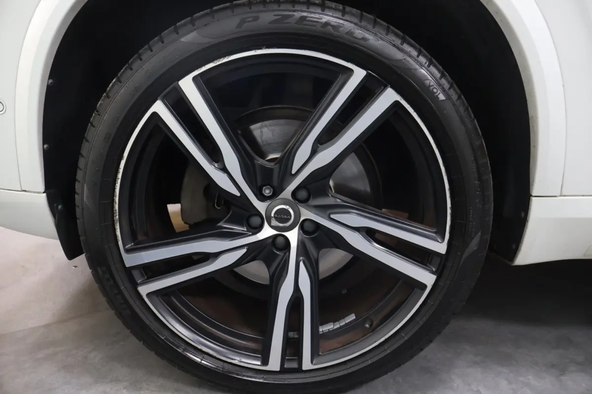 2.0 T6 AWD|PANO|NAVI|LEDER