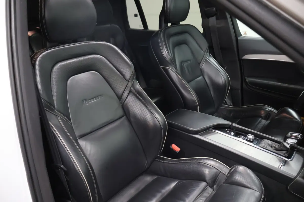 2.0 T6 AWD|PANO|NAVI|LEDER