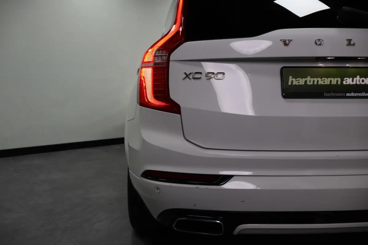 2.0 T6 AWD|PANO|NAVI|LEDER