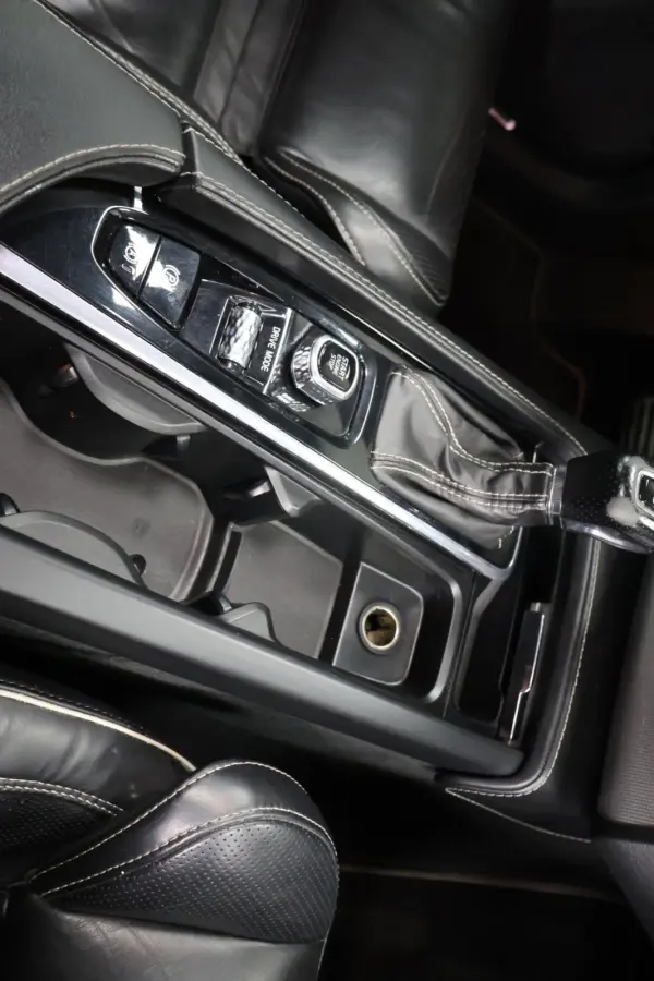 2.0 T6 AWD|PANO|NAVI|LEDER