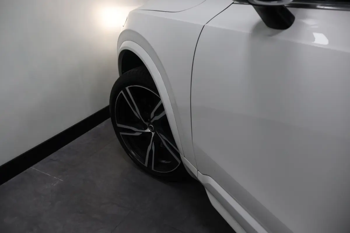 2.0 T6 AWD|PANO|NAVI|LEDER