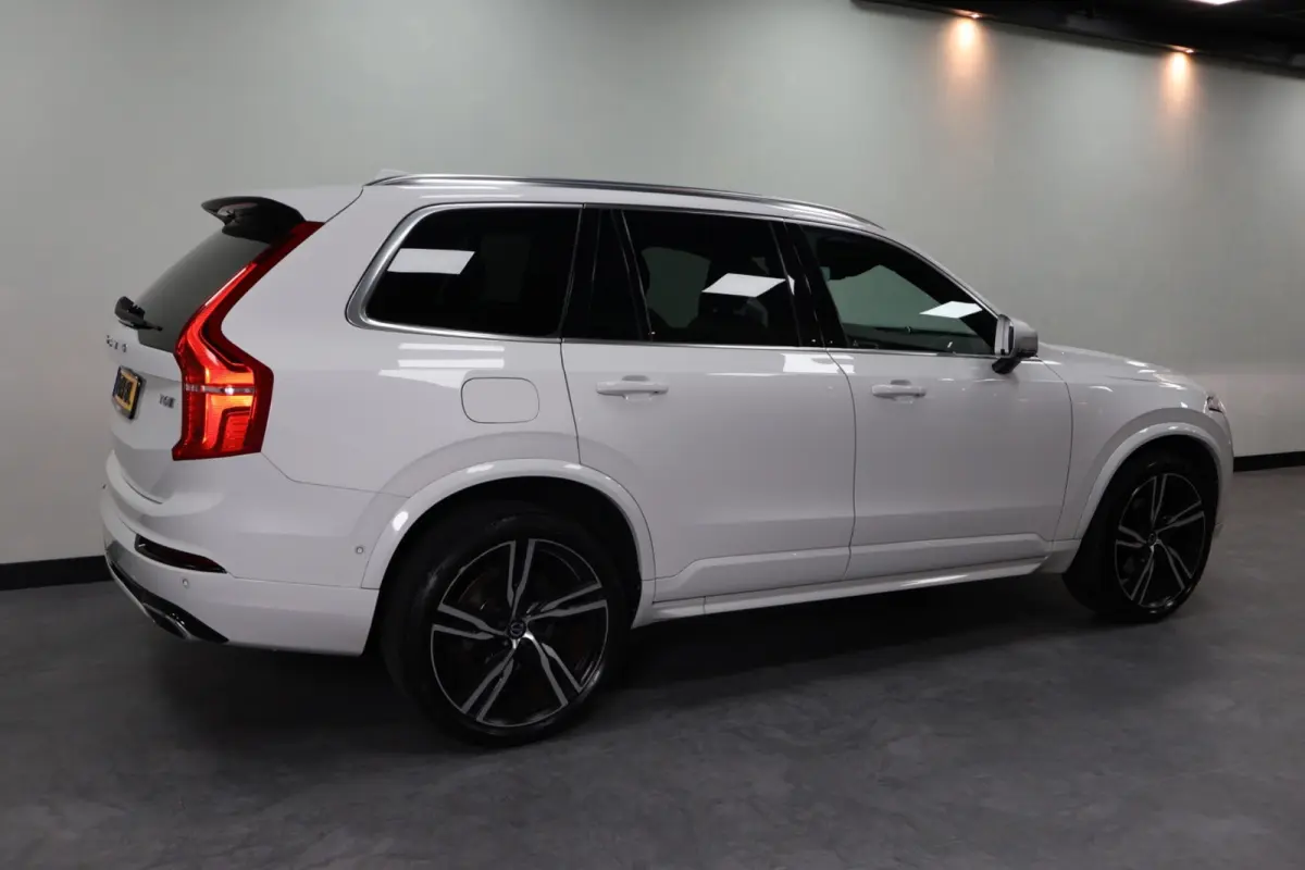2.0 T6 AWD|PANO|NAVI|LEDER