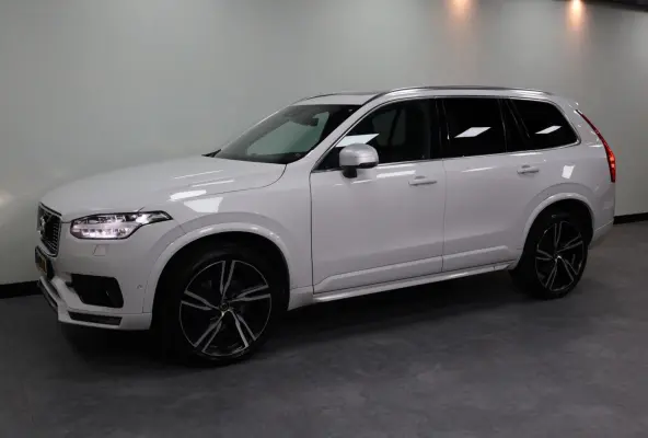 2.0 T6 AWD|PANO|NAVI|LEDER