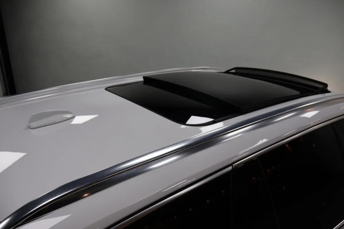 2.0 T6 AWD|PANO|NAVI|LEDER