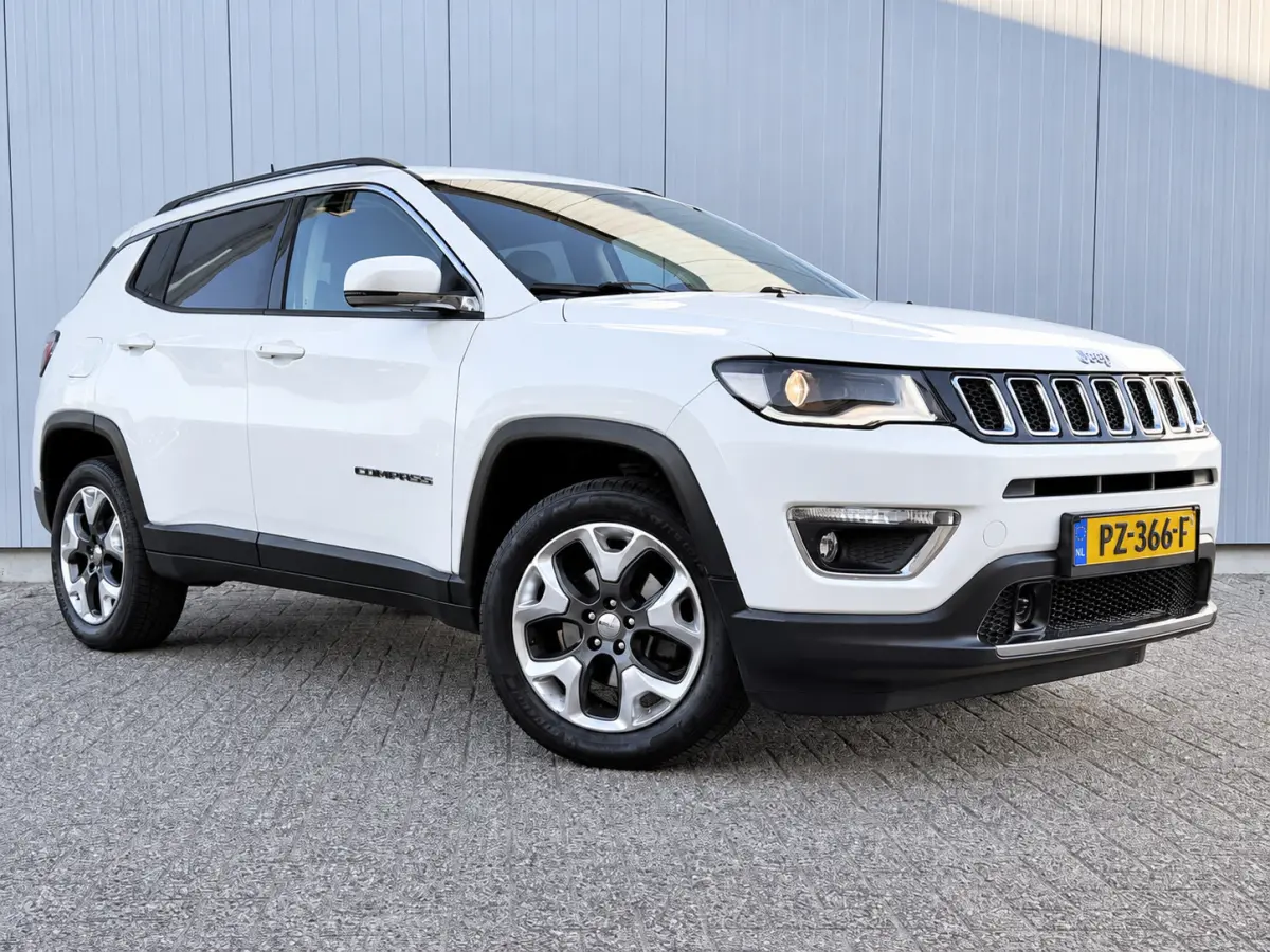 1.4 170pk 4x4 Opening Edition | Leder | Winter