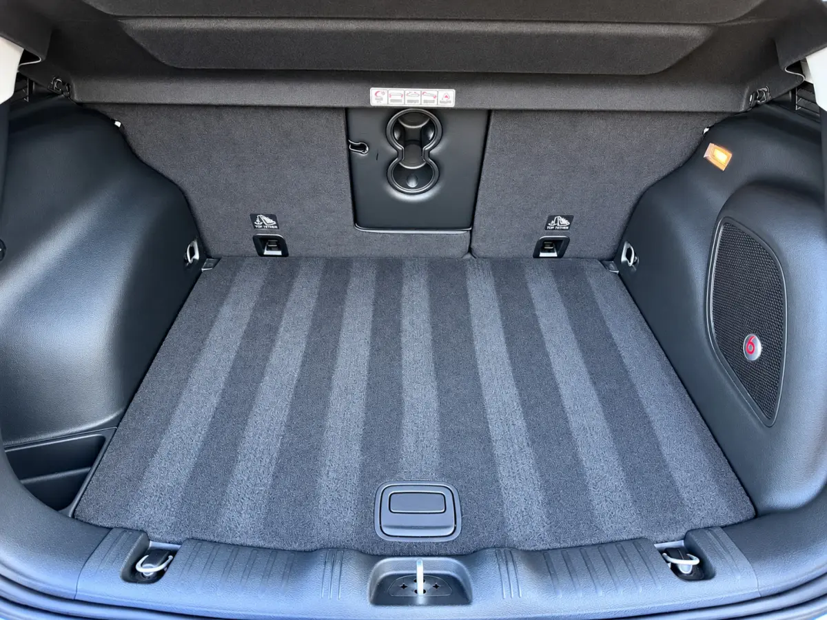1.4 170pk 4x4 Opening Edition | Leder | Winter