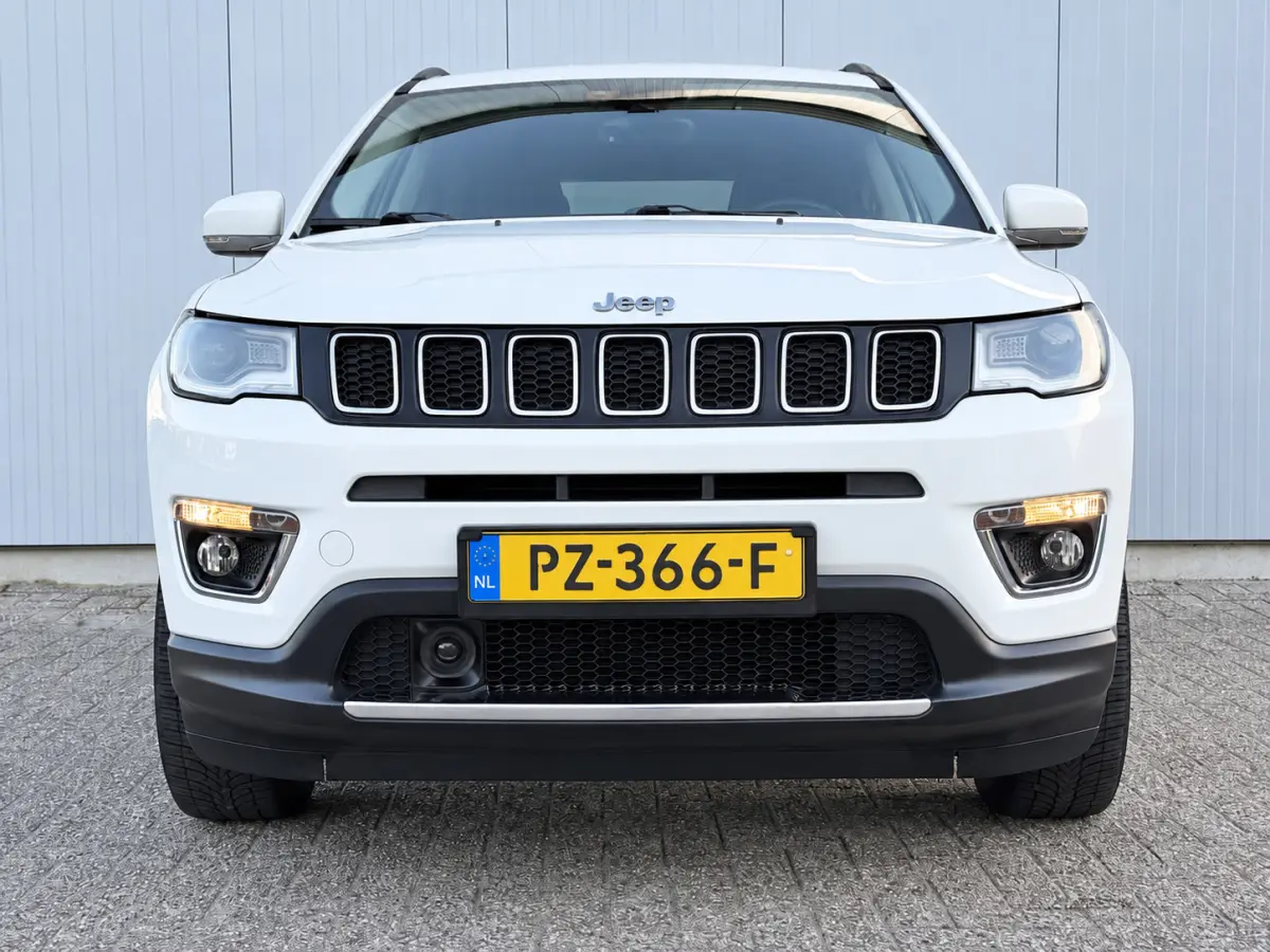 1.4 170pk 4x4 Opening Edition | Leder | Winter