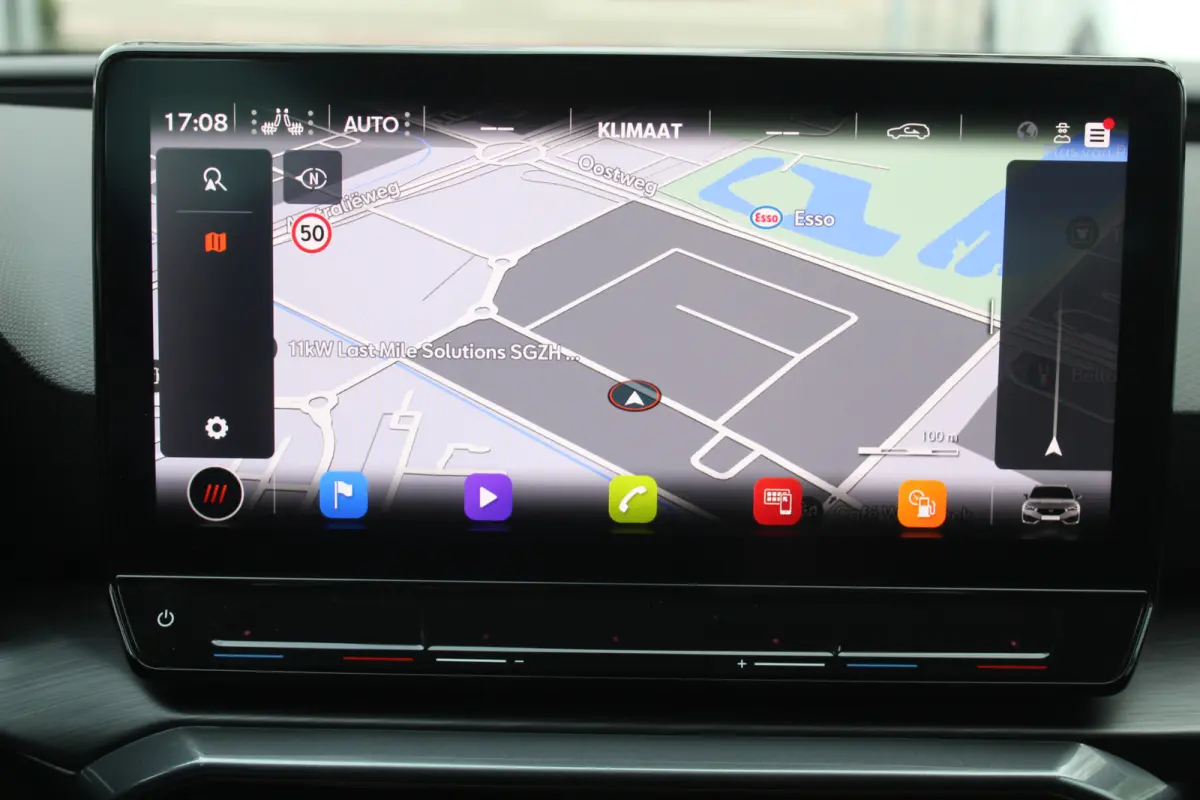 1.5 eTSI Business Edition Plus l Adaptieve Cruise Control l PDC l Achteruitrijcamera l Stuur- en Stoelverwarming l Keyless l Navi l Clima l Apple Carplay/ Android Auto l Elek. Wegklapbare Tr