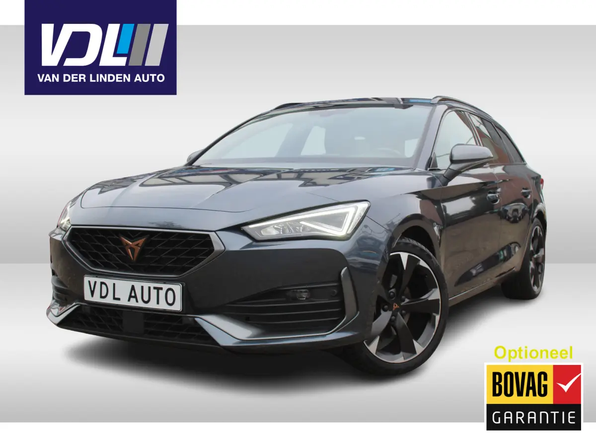 1.5 eTSI Business Edition Plus l Adaptieve Cruise Control l PDC l Achteruitrijcamera l Stuur- en Stoelverwarming l Keyless l Navi l Clima l Apple Carplay/ Android Auto l Elek. Wegklapbare Tr