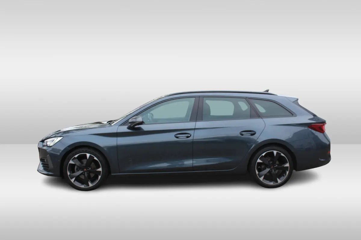 1.5 eTSI Business Edition Plus l Adaptieve Cruise Control l PDC l Achteruitrijcamera l Stuur- en Stoelverwarming l Keyless l Navi l Clima l Apple Carplay/ Android Auto l Elek. Wegklapbare Tr