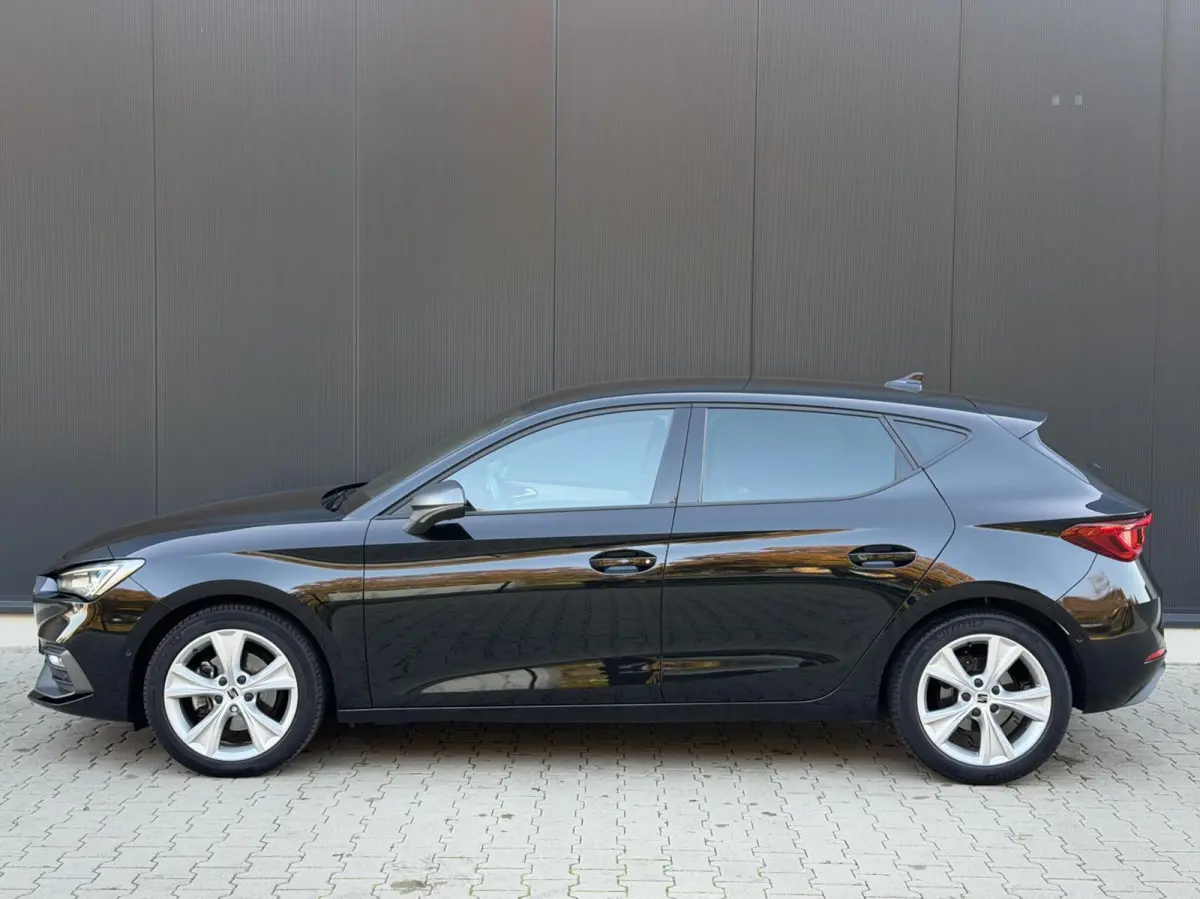 1.0 TSI FR Business Intense Viartual Carplay Sfeer