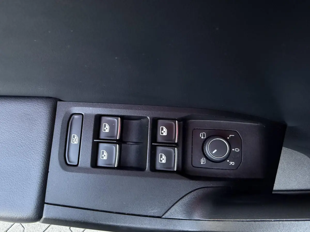 1.0 TSI FR Business Intense Viartual Carplay Sfeer