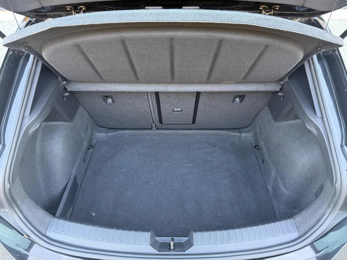 1.0 TSI FR Business Intense Viartual Carplay Sfeer