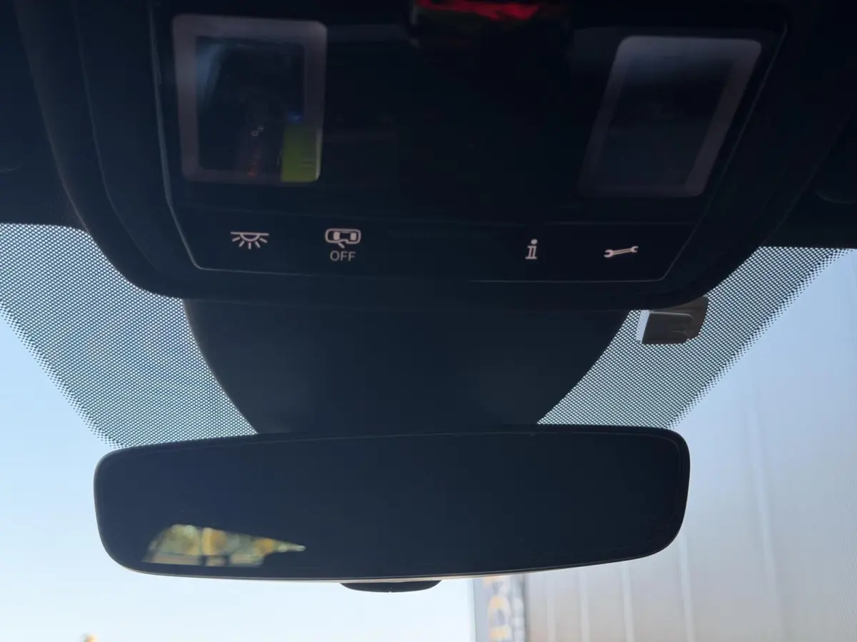 1.0 TSI FR Business Intense Viartual Carplay Sfeer