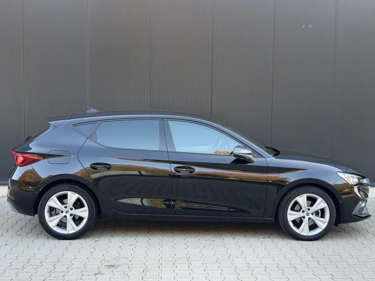 1.0 TSI FR Business Intense Viartual Carplay Sfeer