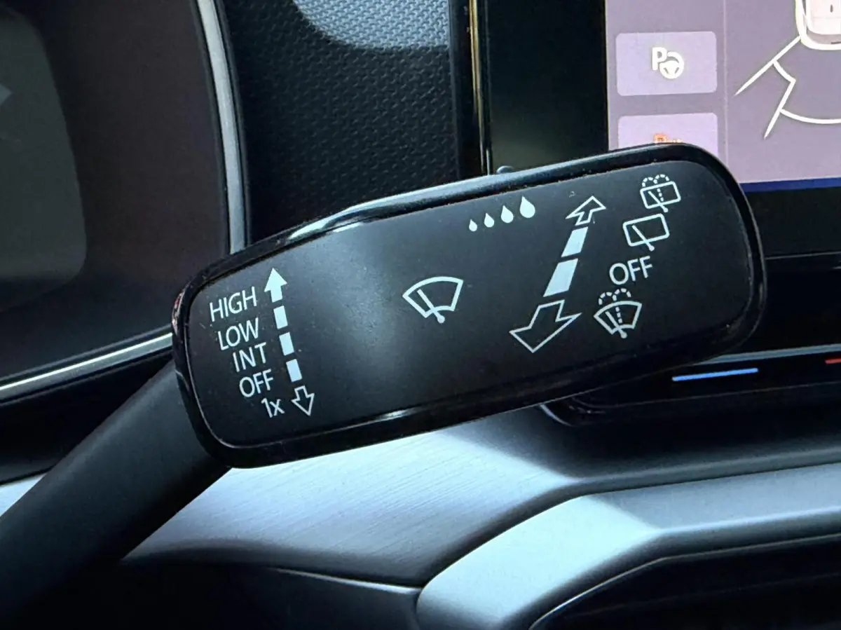 1.0 TSI FR Business Intense Viartual Carplay Sfeer