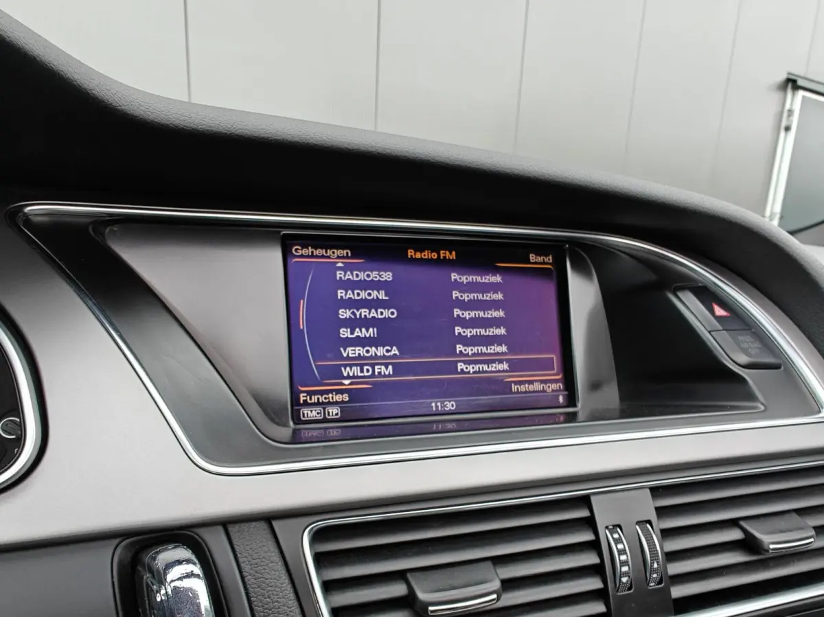 Cabriolet|NL Auto|S-Line|20inch|Leder|Stoelverwarming| 1.8 TFSI Pro Line S