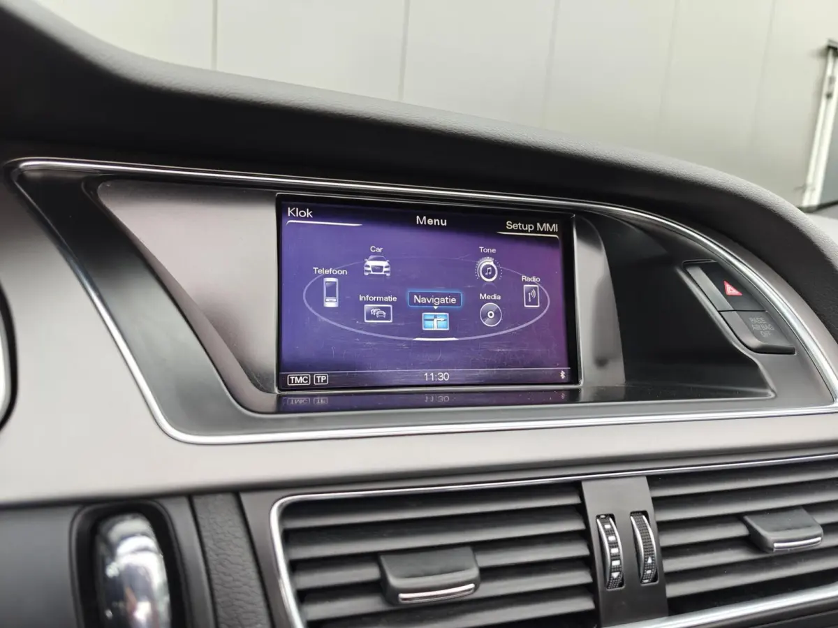 Cabriolet|NL Auto|S-Line|20inch|Leder|Stoelverwarming| 1.8 TFSI Pro Line S