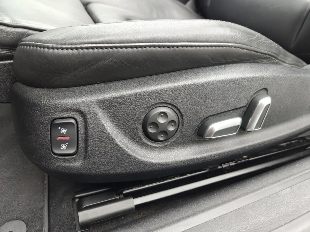 Cabriolet|NL Auto|S-Line|20inch|Leder|Stoelverwarming| 1.8 TFSI Pro Line S