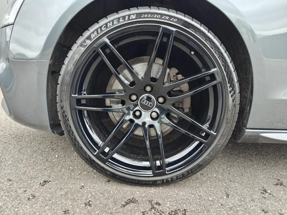 Cabriolet|NL Auto|S-Line|20inch|Leder|Stoelverwarming| 1.8 TFSI Pro Line S