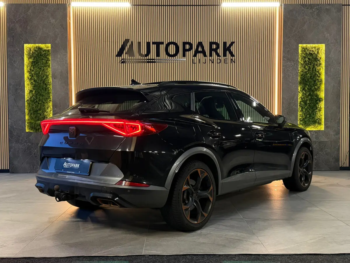 1.4 e-Hybrid VZ Performance Copper Edition|PANORAMADAK|360CAMERA|MEMORY|KEYLESS|CARPLAY|TREKHAAK|245PK|BOMVOL!