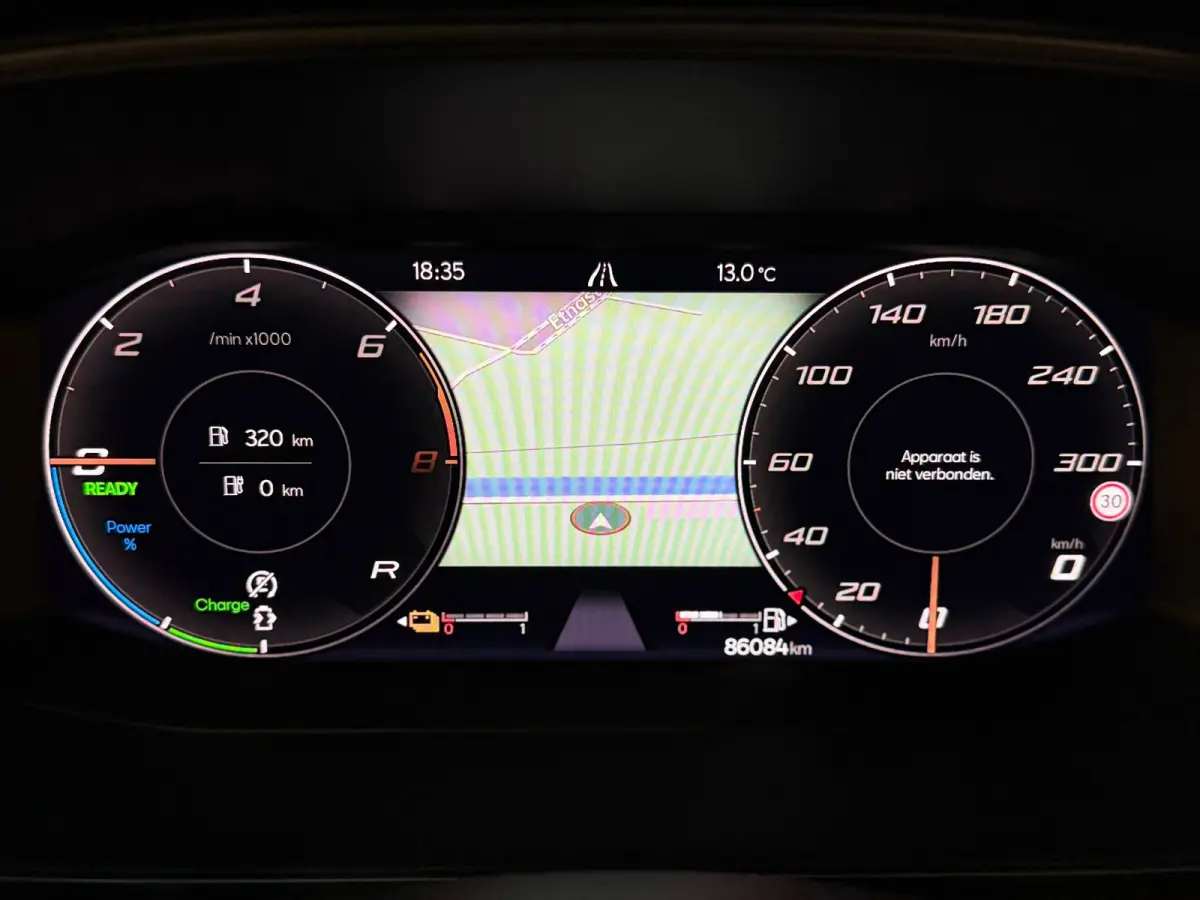 1.4 e-Hybrid VZ Performance Copper Edition|PANORAMADAK|360CAMERA|MEMORY|KEYLESS|CARPLAY|TREKHAAK|245PK|BOMVOL!