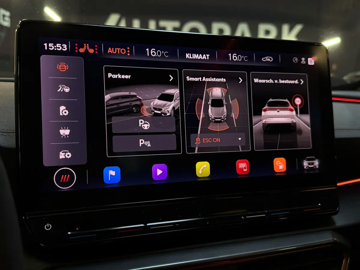 1.4 e-Hybrid VZ Performance Copper Edition|PANORAMADAK|360CAMERA|MEMORY|KEYLESS|CARPLAY|TREKHAAK|245PK|BOMVOL!