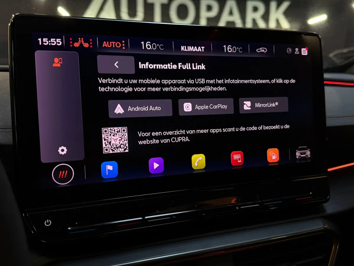 1.4 e-Hybrid VZ Performance Copper Edition|PANORAMADAK|360CAMERA|MEMORY|KEYLESS|CARPLAY|TREKHAAK|245PK|BOMVOL!