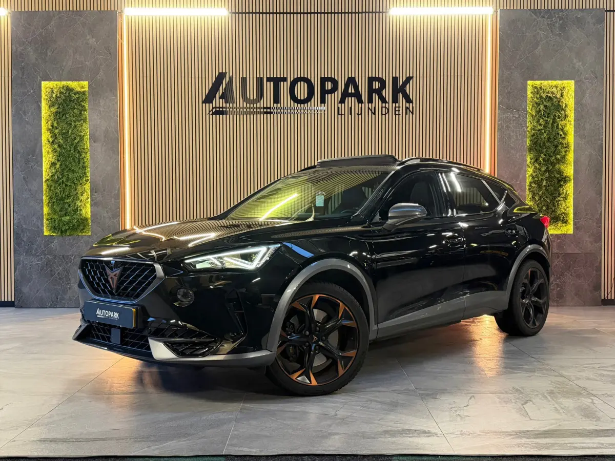 1.4 e-Hybrid VZ Performance Copper Edition|PANORAMADAK|360CAMERA|MEMORY|KEYLESS|CARPLAY|TREKHAAK|245PK|BOMVOL!