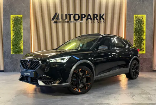 1.4 e-Hybrid VZ Performance Copper Edition|PANORAMADAK|360CAMERA|MEMORY|KEYLESS|CARPLAY|TREKHAAK|245PK|BOMVOL!