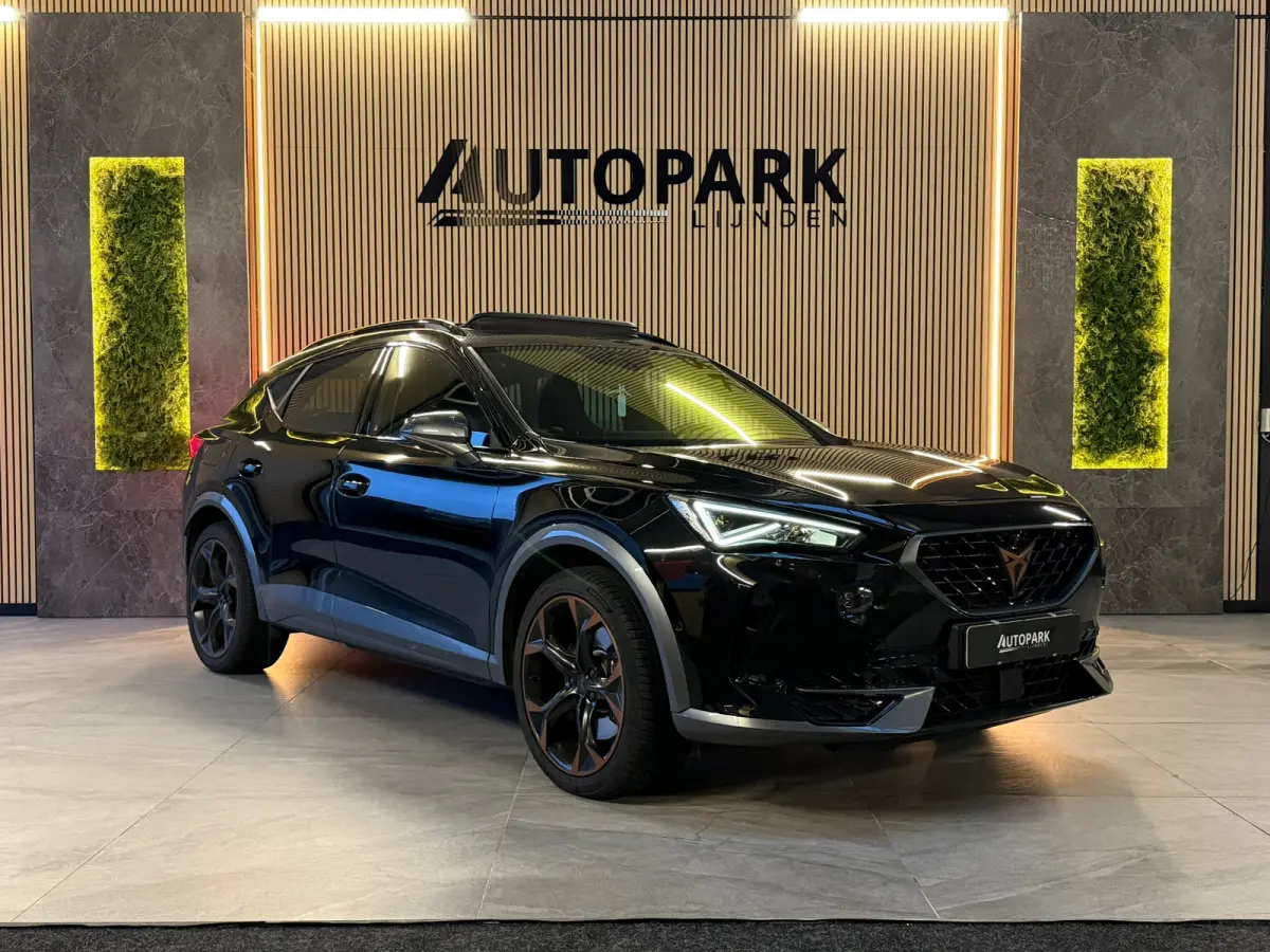 1.4 e-Hybrid VZ Performance Copper Edition|PANORAMADAK|360CAMERA|MEMORY|KEYLESS|CARPLAY|TREKHAAK|245PK|BOMVOL!