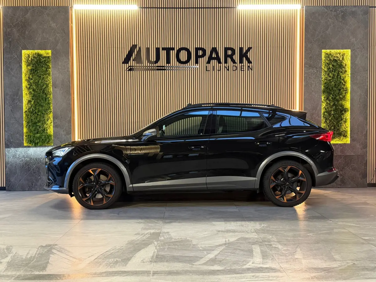 1.4 e-Hybrid VZ Performance Copper Edition|PANORAMADAK|360CAMERA|MEMORY|KEYLESS|CARPLAY|TREKHAAK|245PK|BOMVOL!