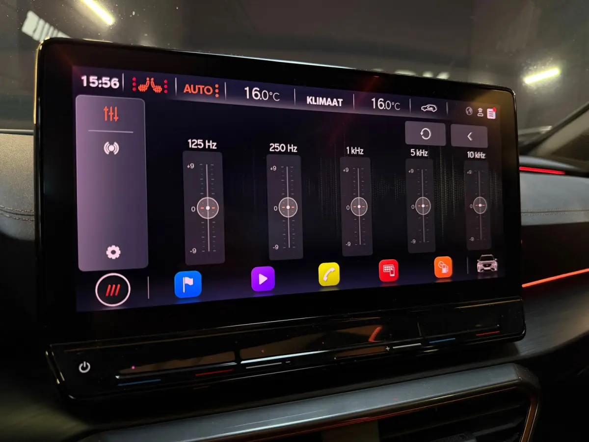 1.4 e-Hybrid VZ Performance Copper Edition|PANORAMADAK|360CAMERA|MEMORY|KEYLESS|CARPLAY|TREKHAAK|245PK|BOMVOL!
