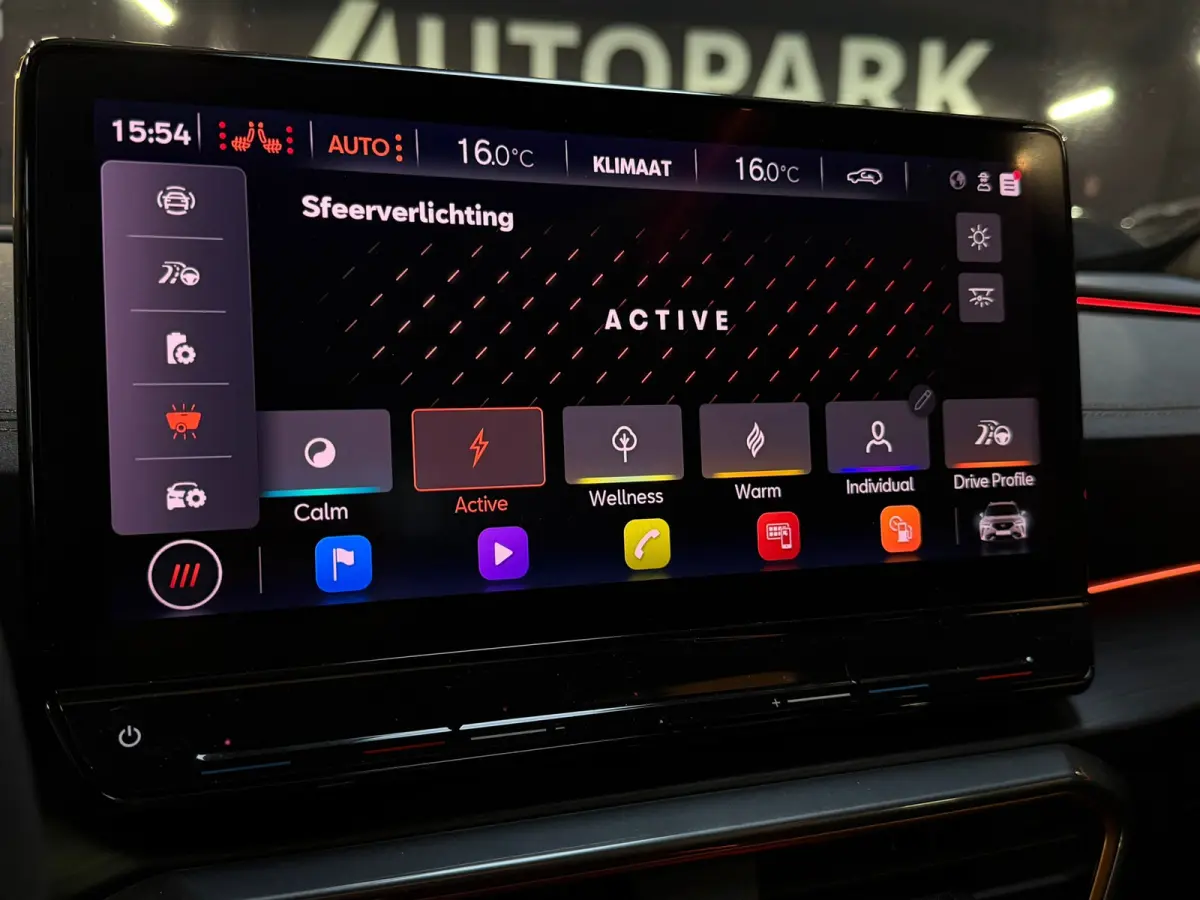 1.4 e-Hybrid VZ Performance Copper Edition|PANORAMADAK|360CAMERA|MEMORY|KEYLESS|CARPLAY|TREKHAAK|245PK|BOMVOL!